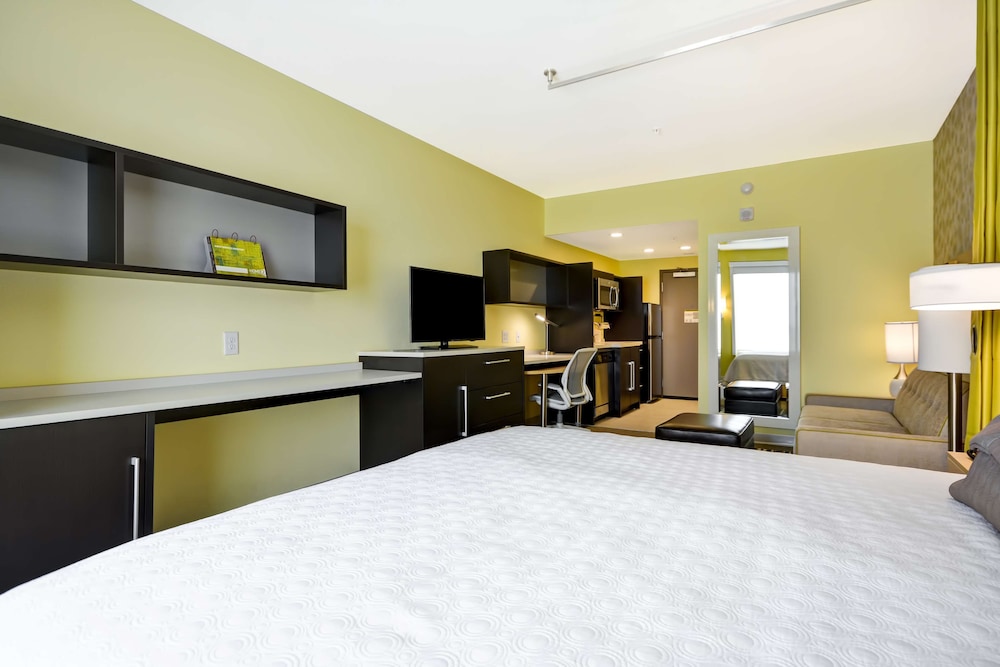 Home2 Suites By Hilton Rock Hill 18/76