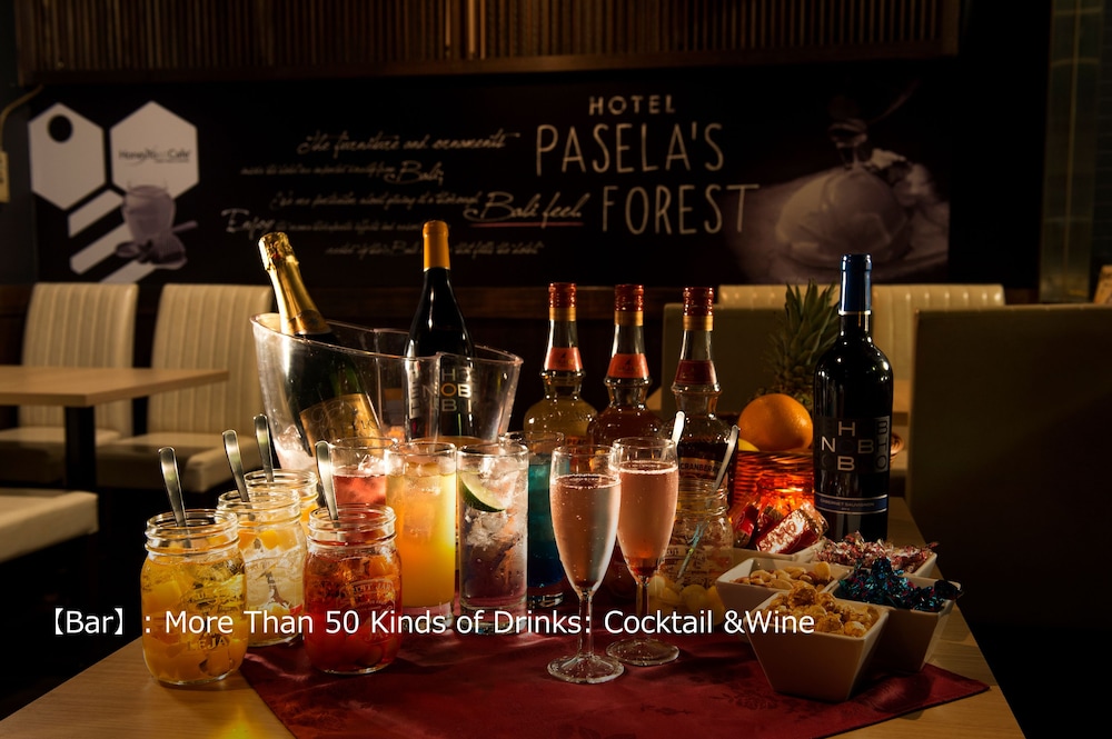 Pasela-no-Mori Yokohama Kannai 19/50