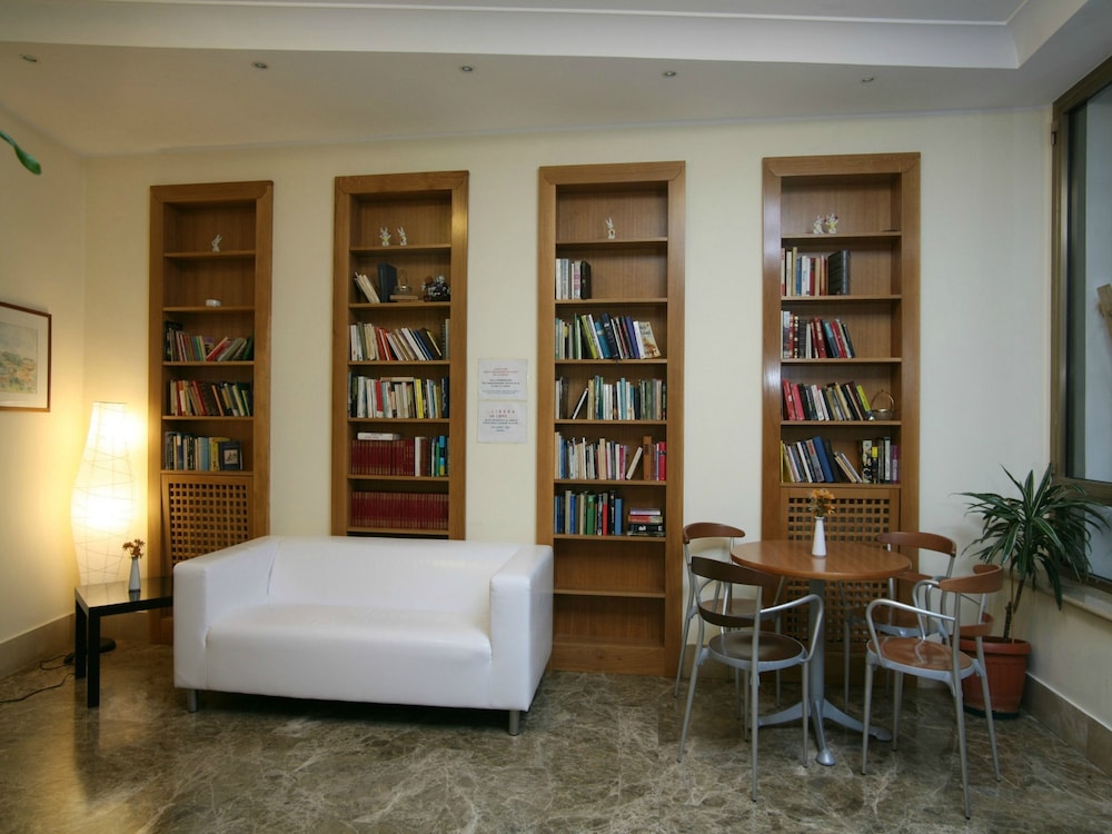 Hotel Serapo 26/58