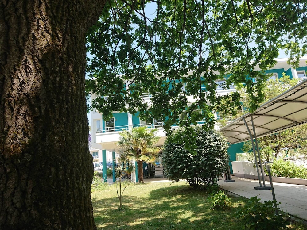 Hotel Et Residence Kerjuliette 47/50