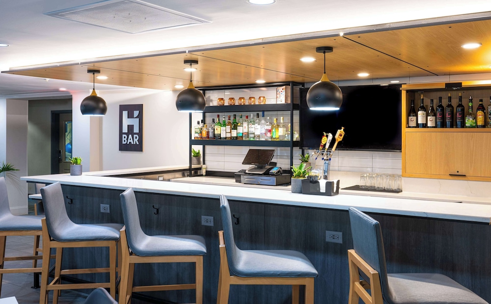 Hyatt House Herndon/Reston 30/50