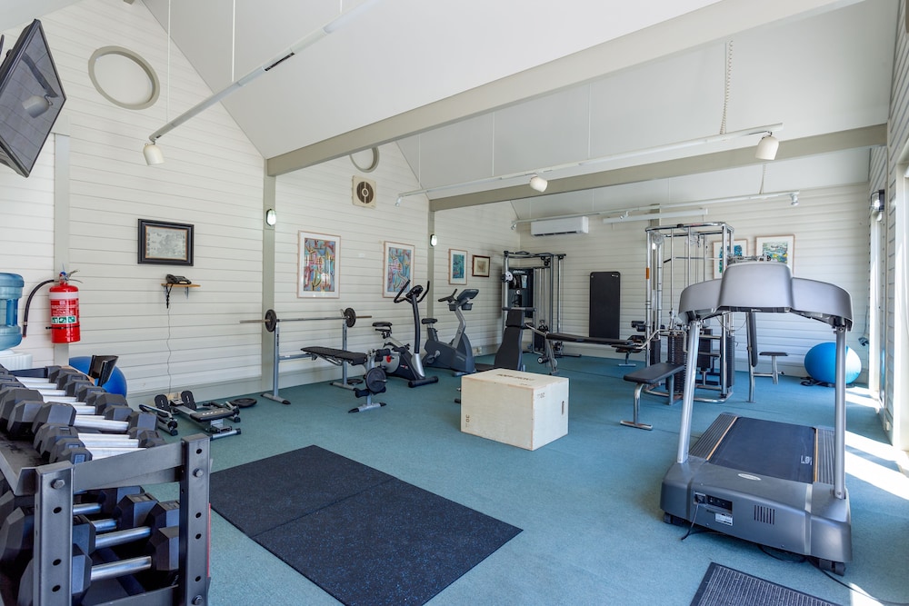 PORTSEA VILLAGE RESORT 41/69