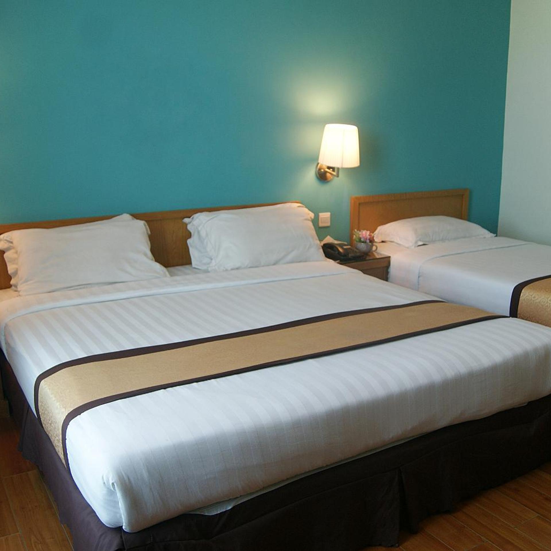 Tang Dynasty Bay Hotel 21/57