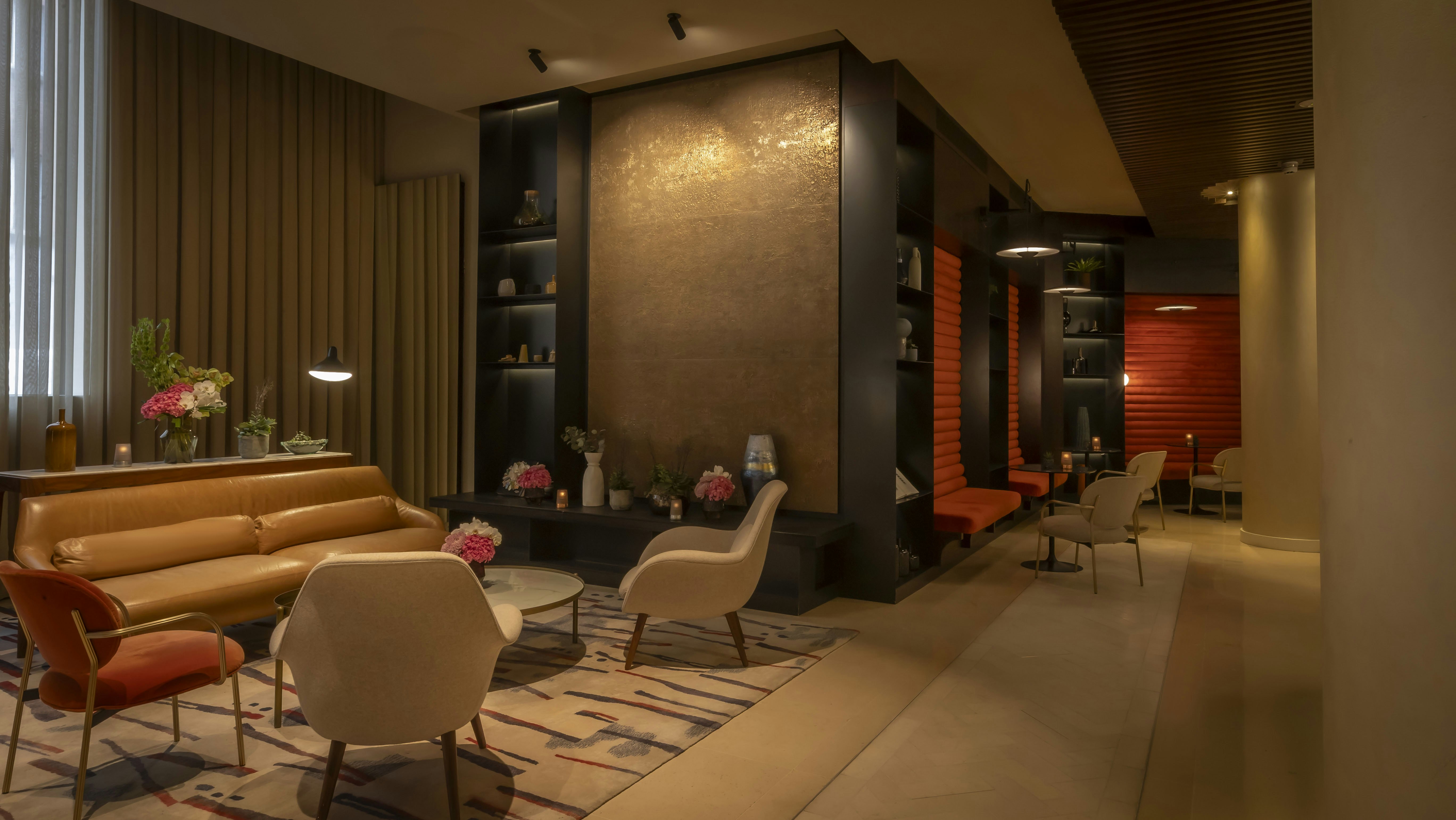 The Morrison Dublin, Curio Collection by Hilton 27/50