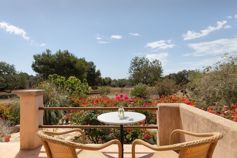 Finca Son Marimon - Adults Only 35/50