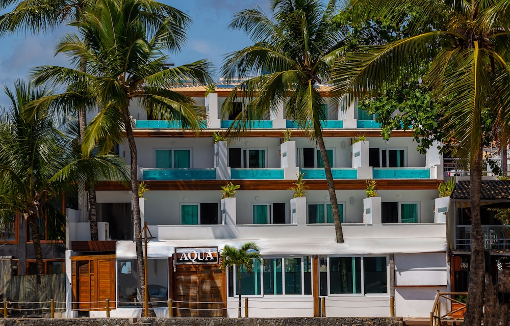 Aqua By Sambass Hotel 1/50