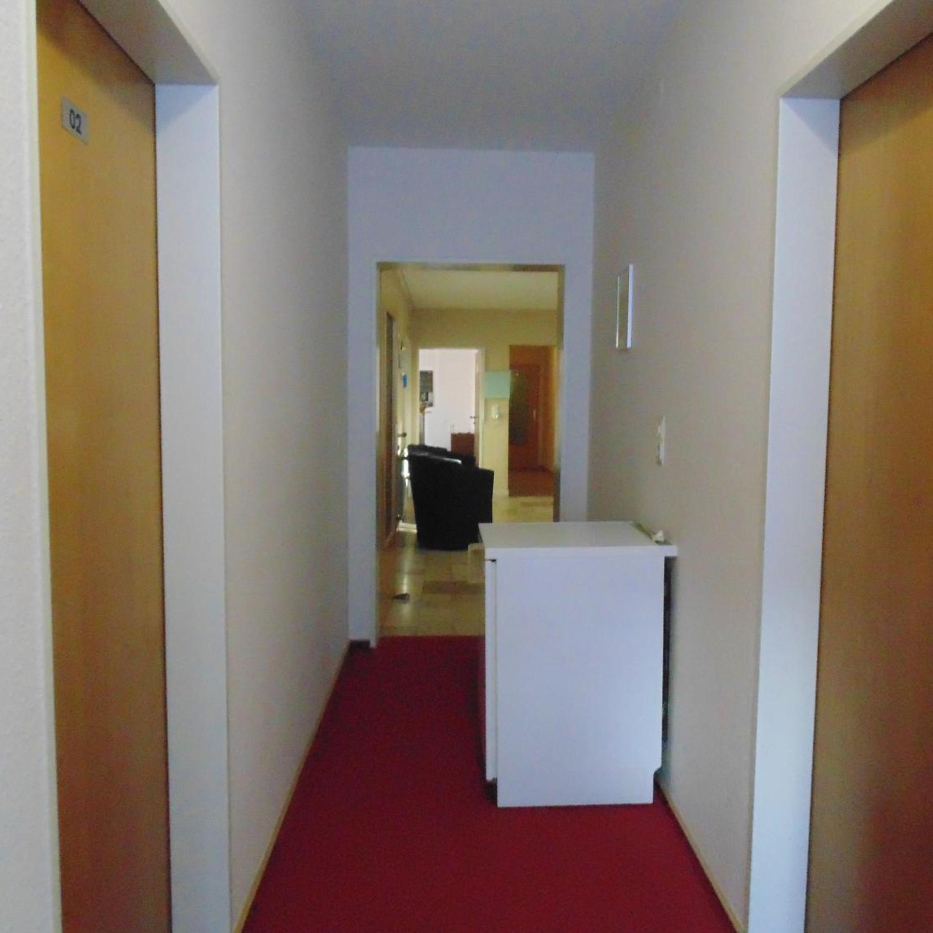 Hotel Seehaus 5/50