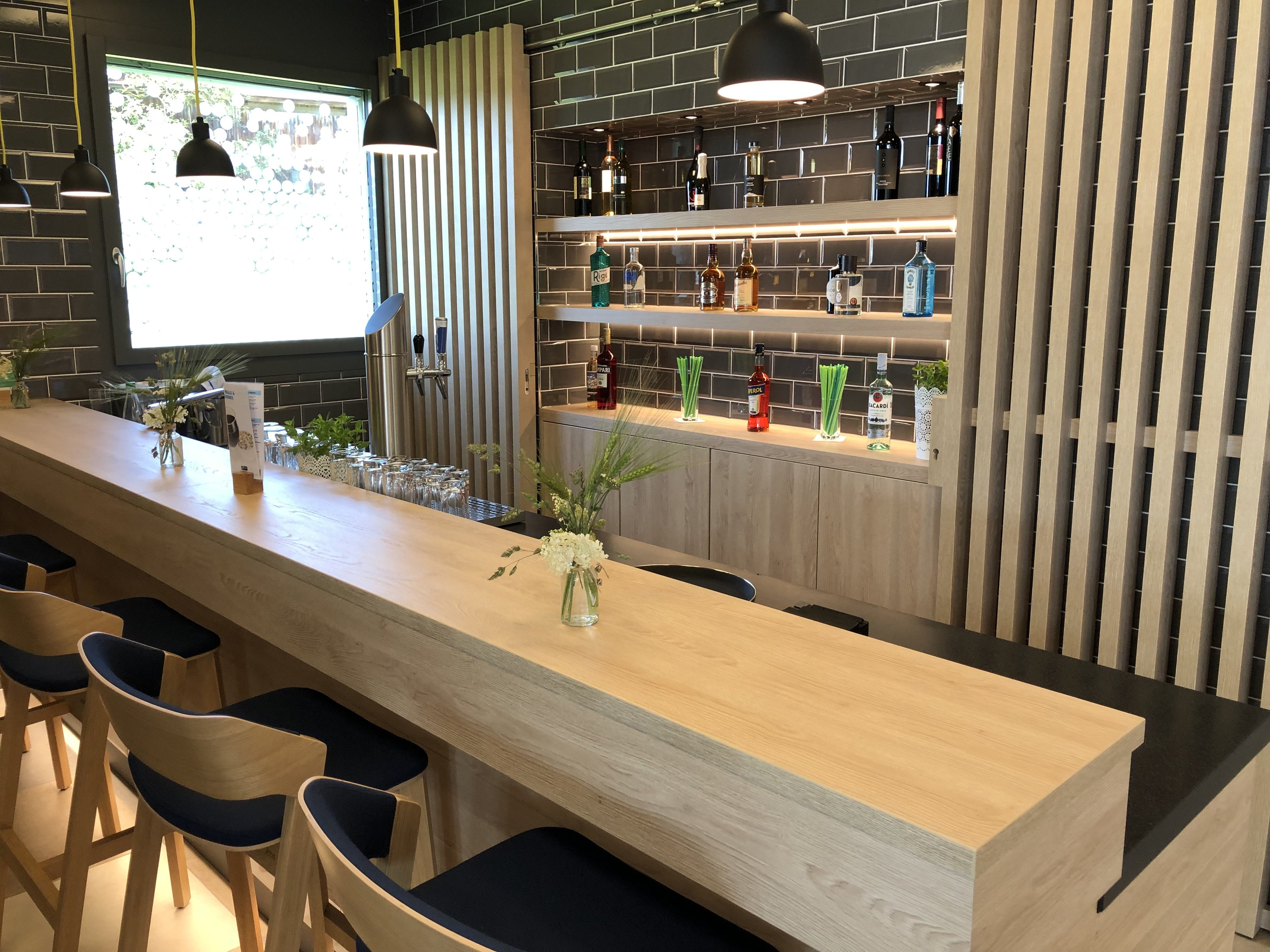 Holiday Inn Express Luzern-Neuenkirch 45/65