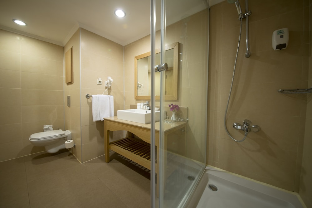 Limak Arcadia Sport Resort 24/57
