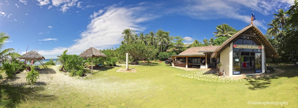 Amun Ini Beach Resort & Spa 44/50