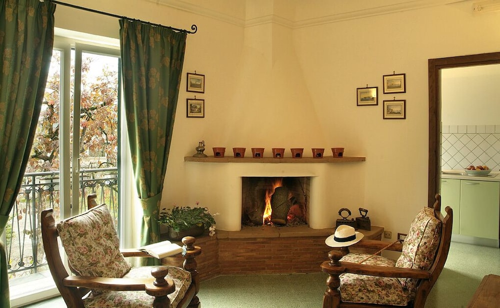 Villa Rizzo Hotel Resort And Spa 5/76