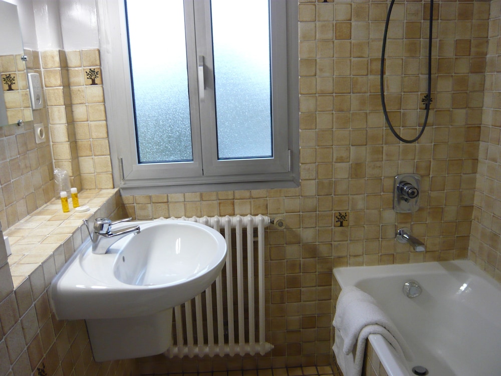 Citotel Aero Hotel 48/50