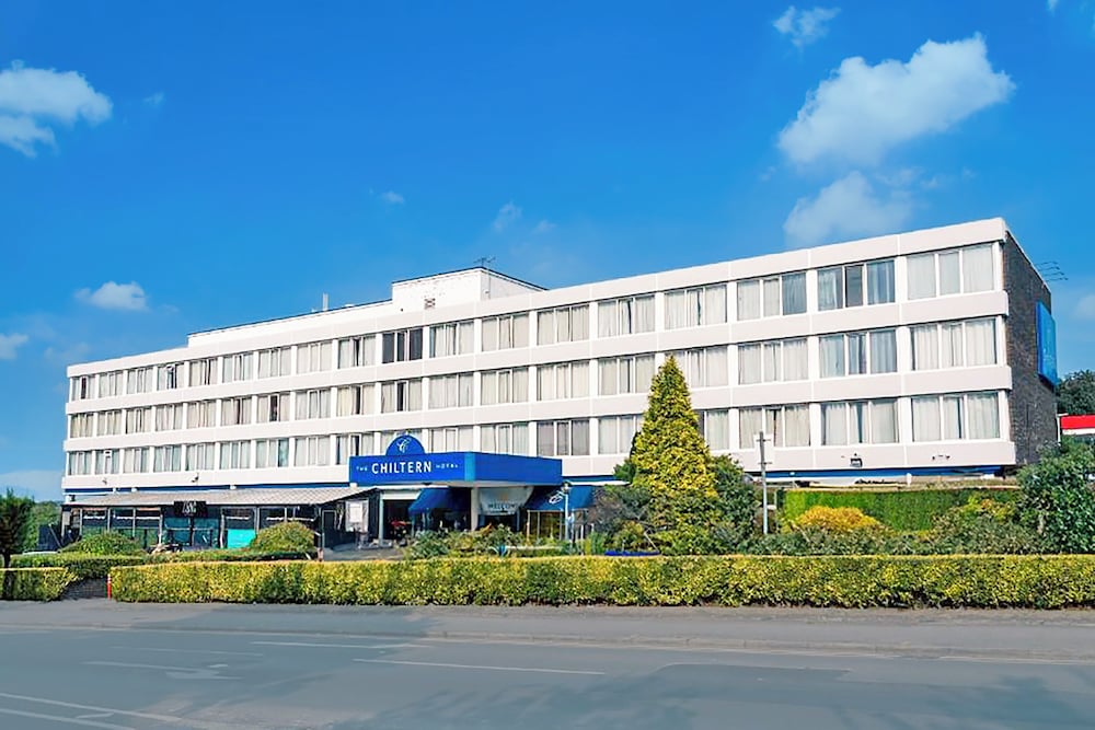 OYO The Chiltern Hotel in LUTON