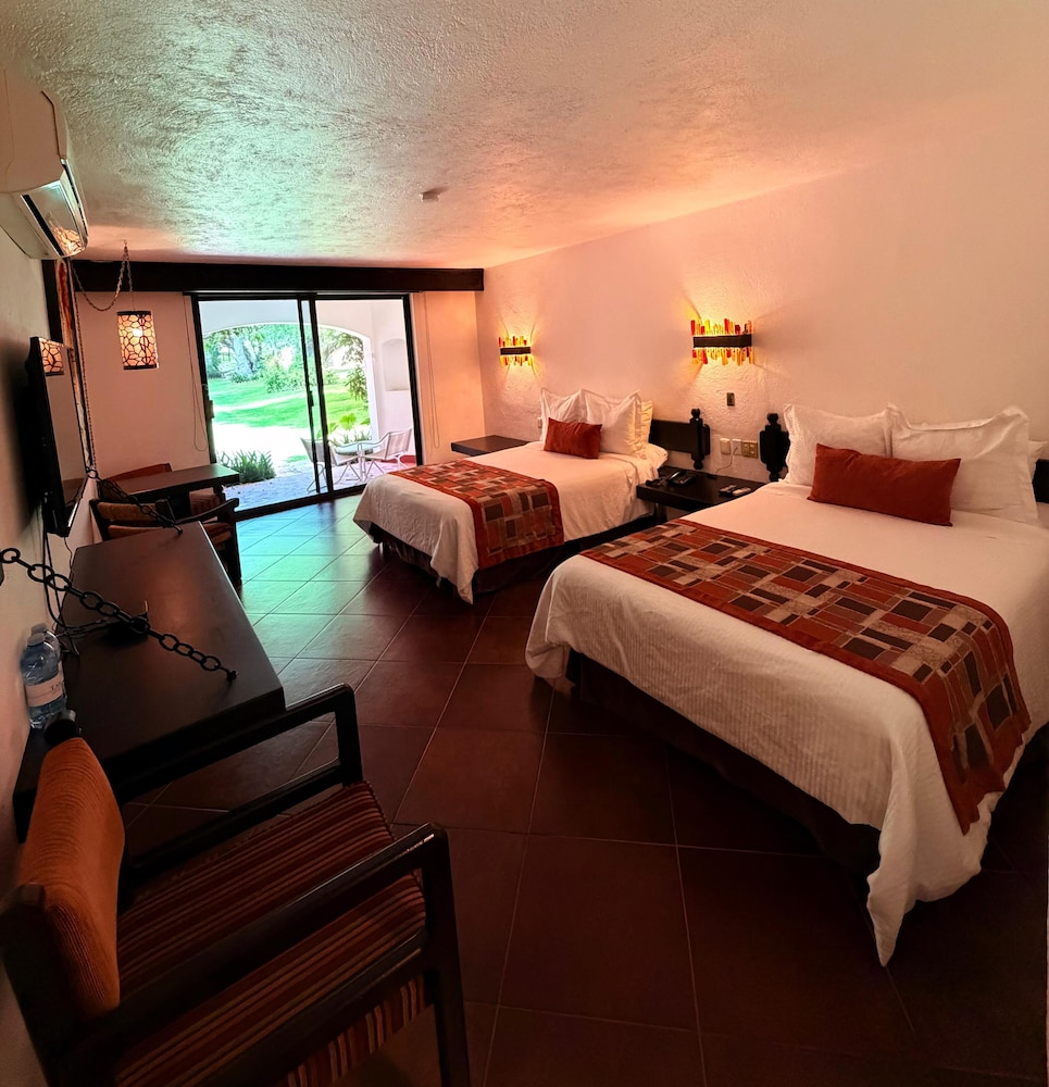 Hotel Hacienda Taboada 22/70
