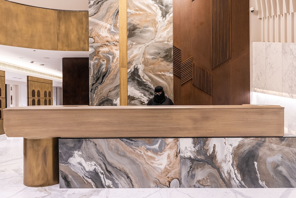 فندق تورا(Tura Residence Olaya) 13/61