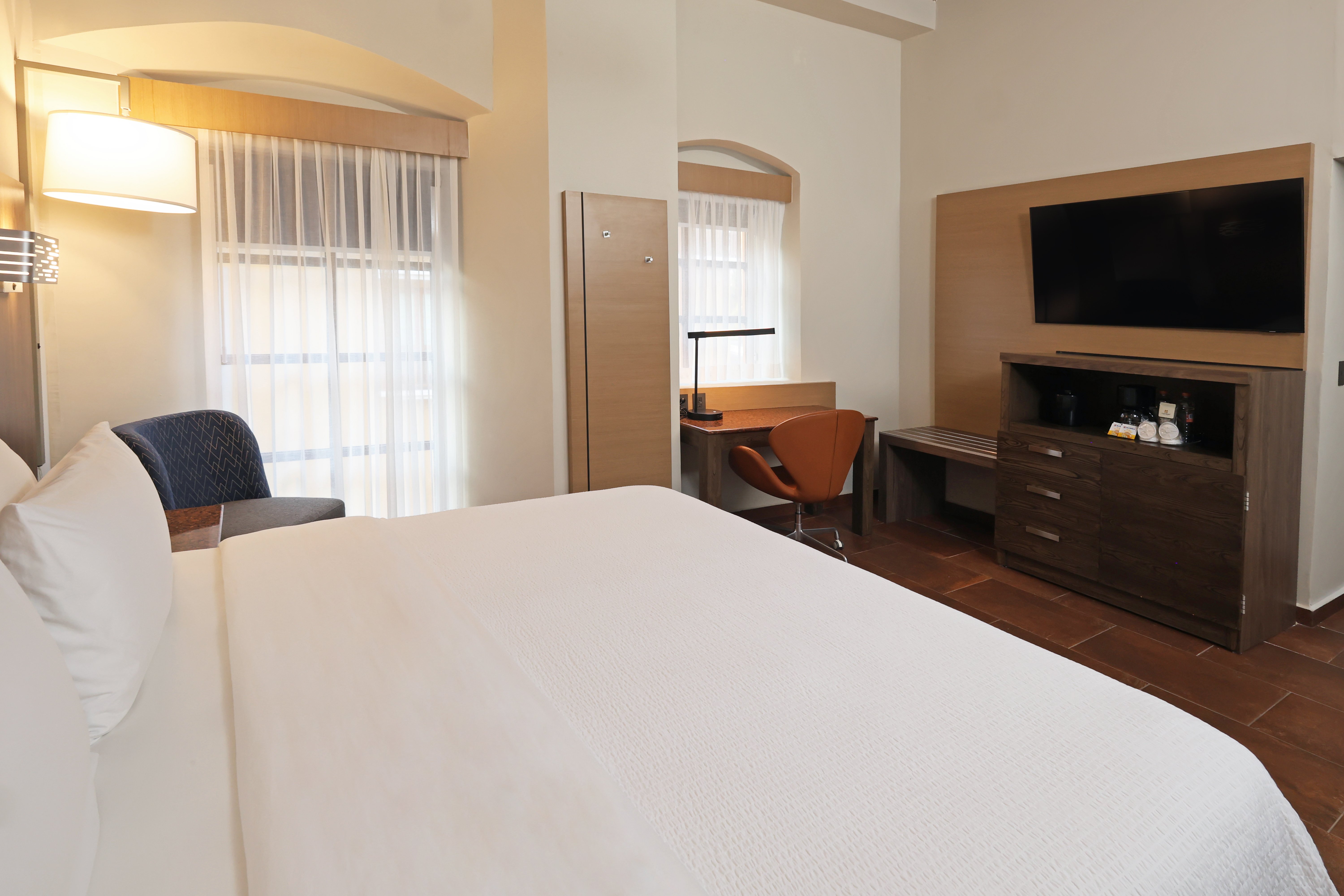 Holiday Inn Veracruz-Centro Historico 14/49