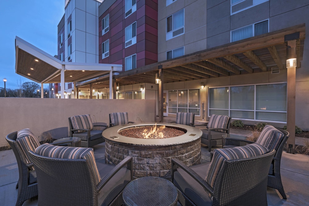Towneplace Suites Tacoma Lakewood 27/32