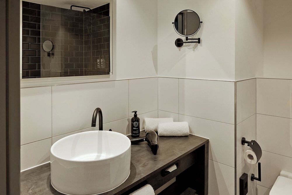 Junges Hotel Hamburg 49/50