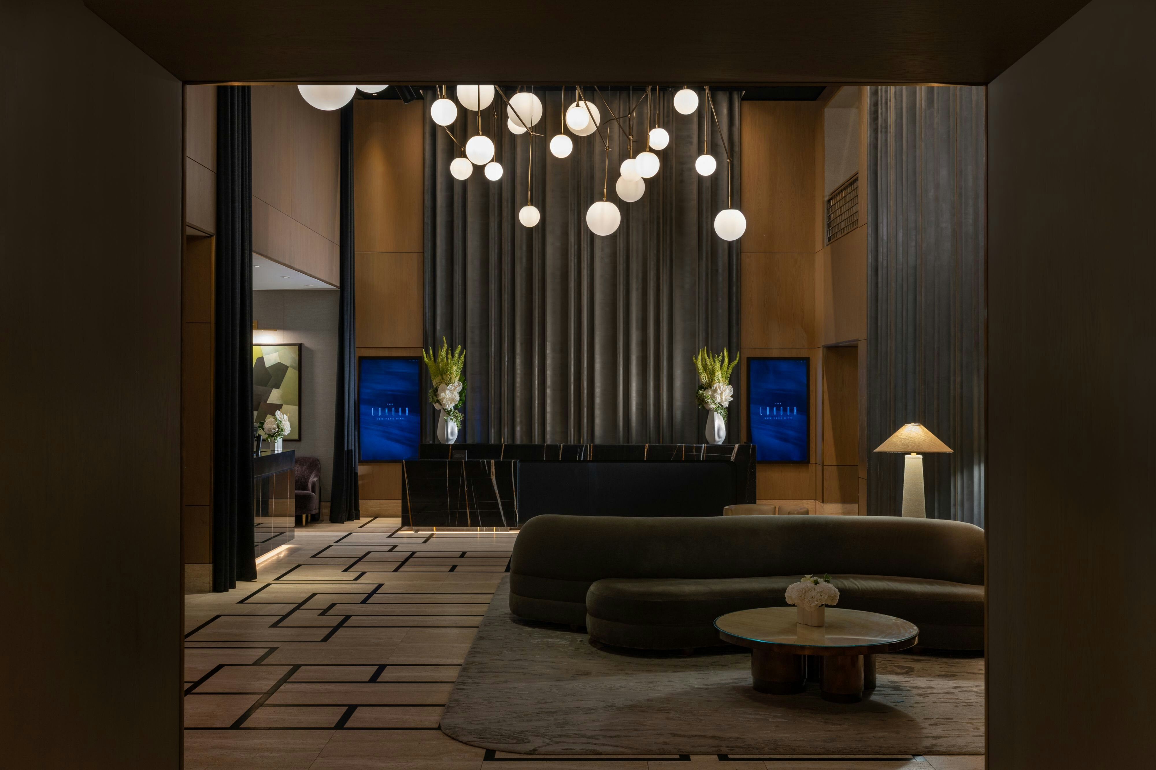 The Luxury Collection Hotel Manhattan Midtown 23/54