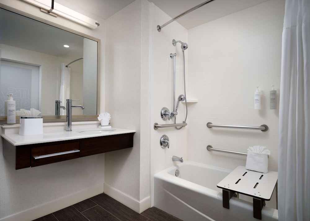 Hampton Inn Suites Dallas Downtown 19/83