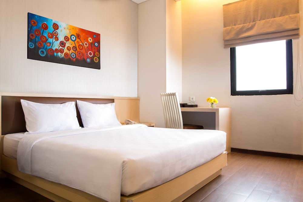 Hotel 88 Mangga Besar 62 Lokasari By WH 21/62