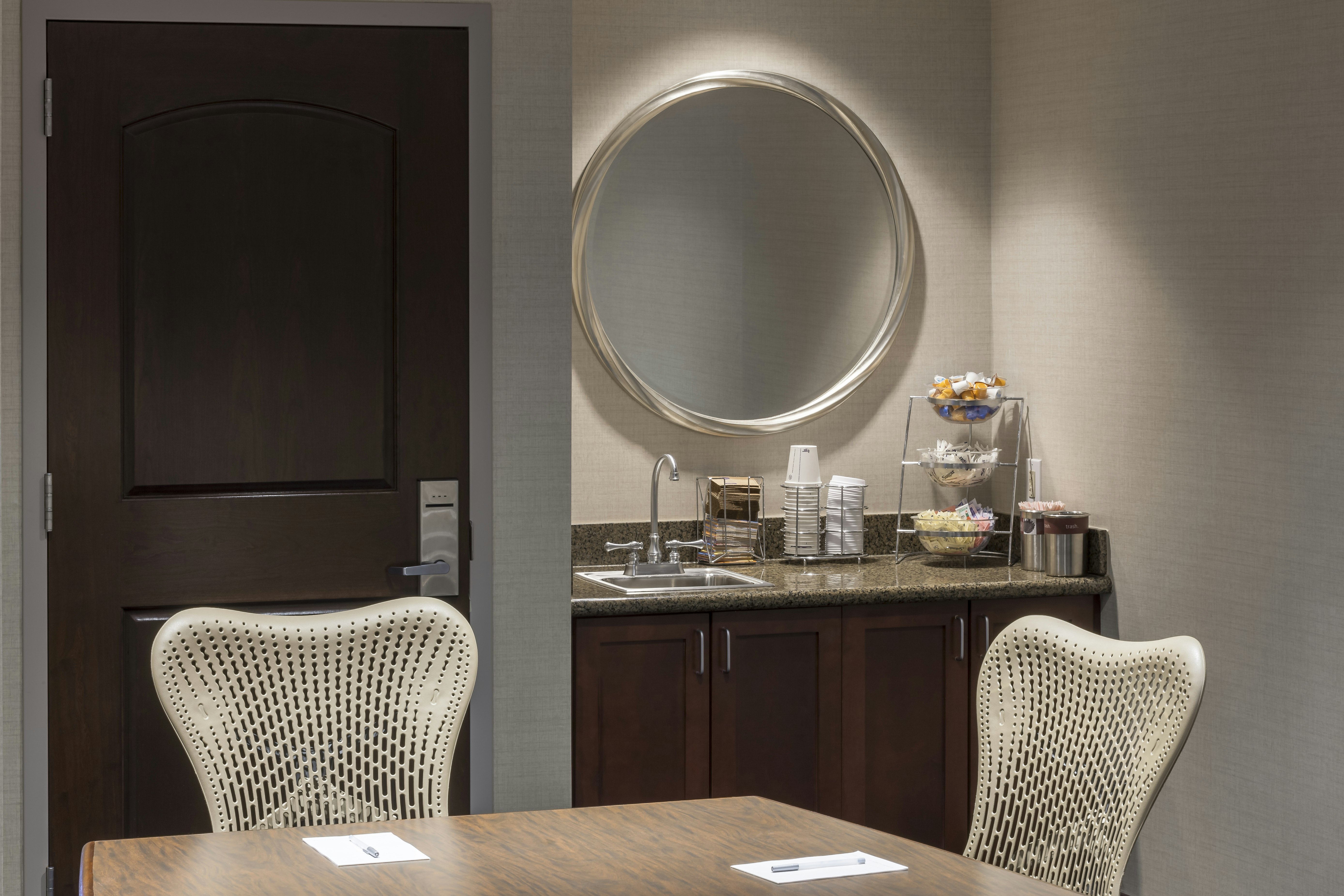 Hampton Inn And Suites By Hilton Oklahoma City Bricktown Ok 50/80