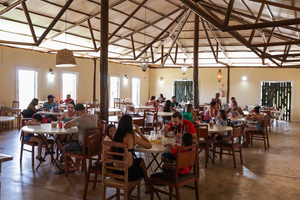 Ranchos 30 Hotel Fazenda e SPA 38/50