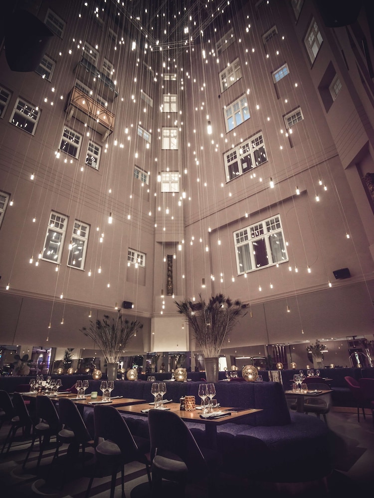 Radisson Collection Strand Hotel, Stockholm 3/73