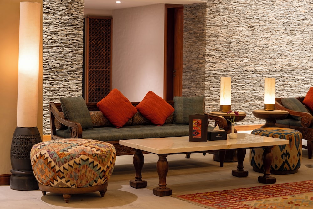 Hunza Serena Hotel 40/57