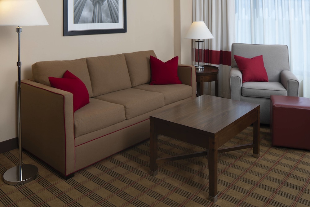 Sheraton Nashville Brentwood 29/50
