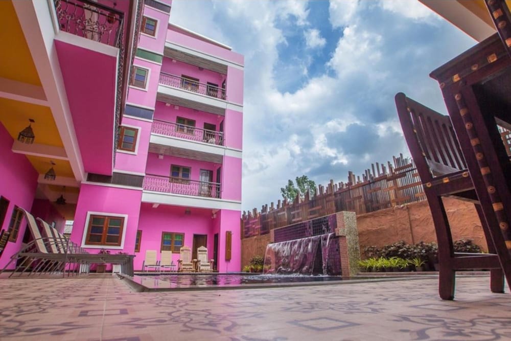 CHANGPUAK BOUTIQUE HOUSE 47/57