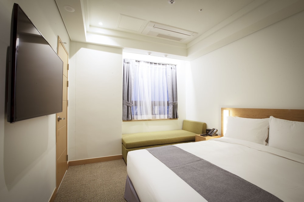 Baiton Seoul Dongdaemun Hotel 10/54
