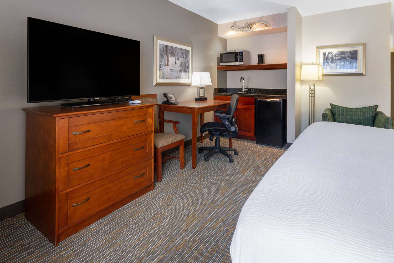 Wingate by Wyndham Valdosta/Moody AFB 43/47