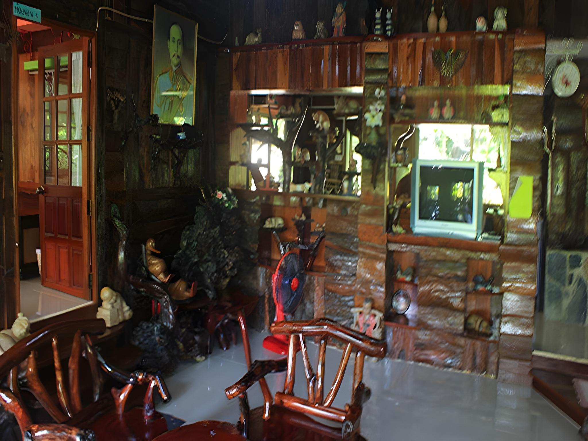Baan Fahsai Resort 33/39