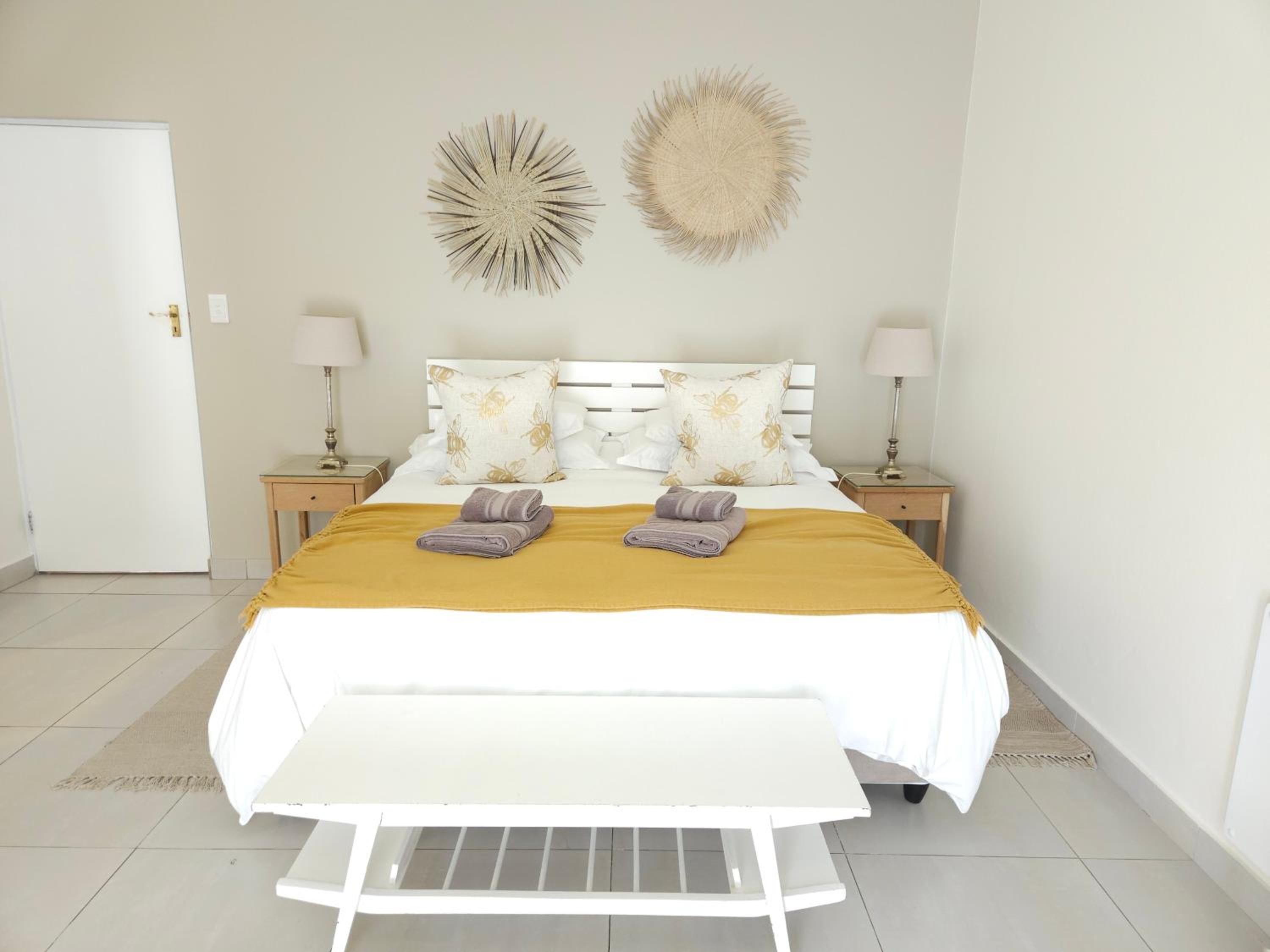 Stannards Guest Lodge 14/50