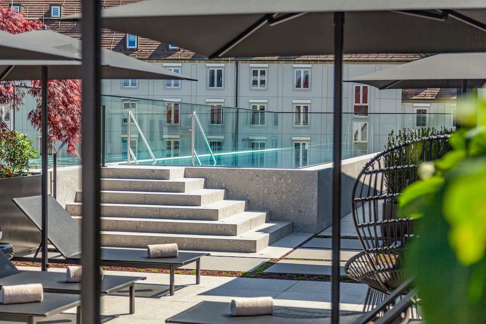 Hotel Maximilian S 3/70