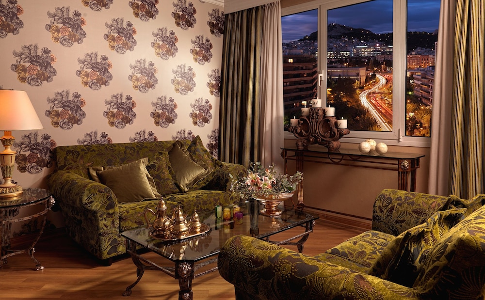 Divani Caravel Hotel 53/87