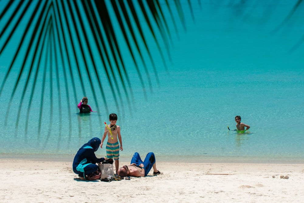 Perhentian Island Resort 21/55