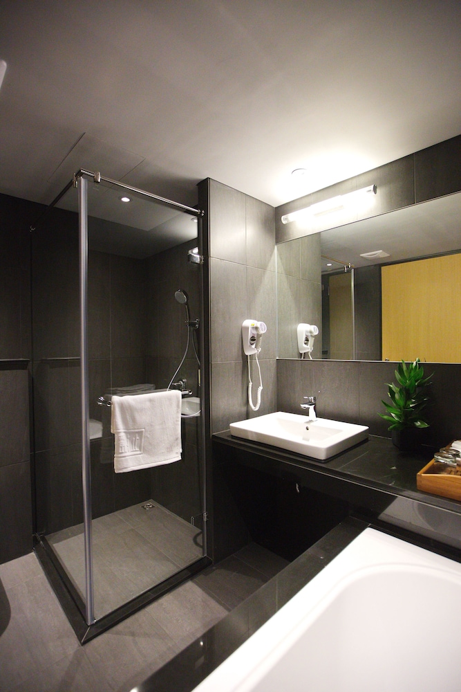 Chiayi Guanzhi Hotel 19/59