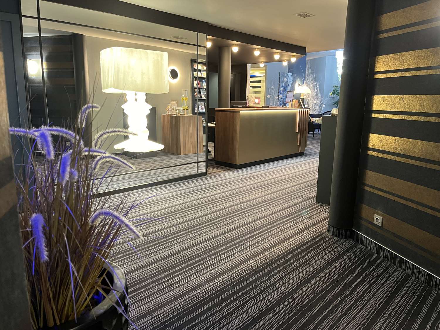 Best Western Plus La Fayette Hotel And Spa 8/20