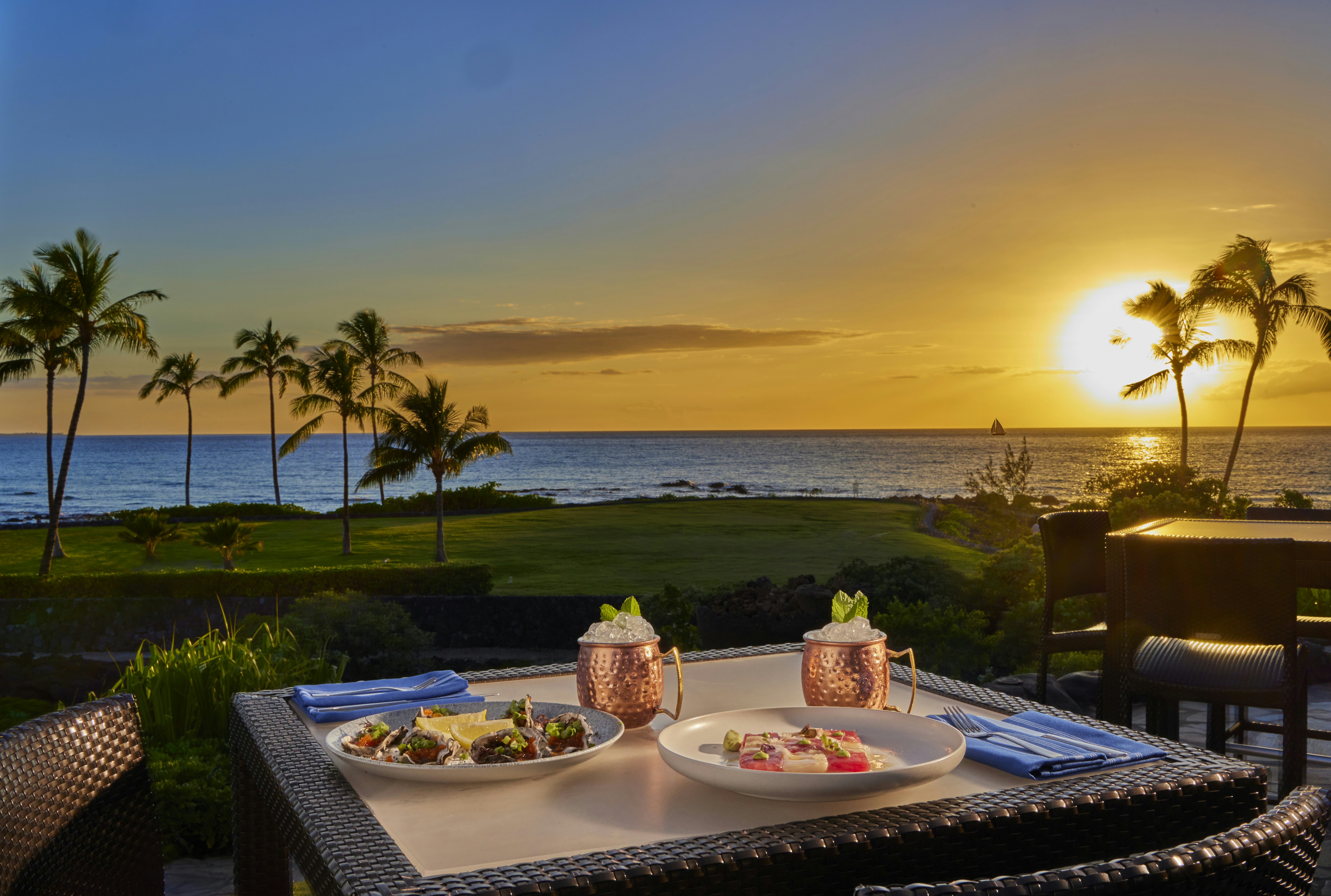 Hilton Waikoloa Village 32/50