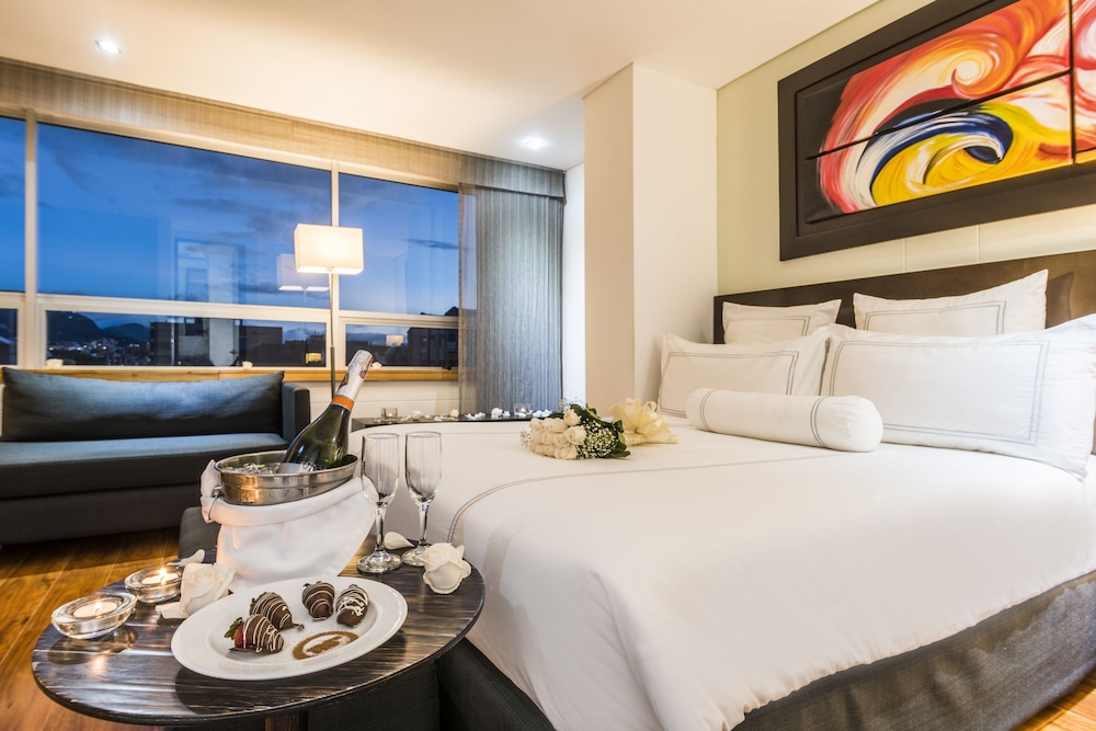 One Sixteen Hotel 29/72