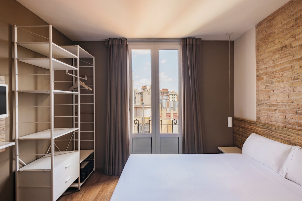 Milà Apartamentos Barcelona 7/43