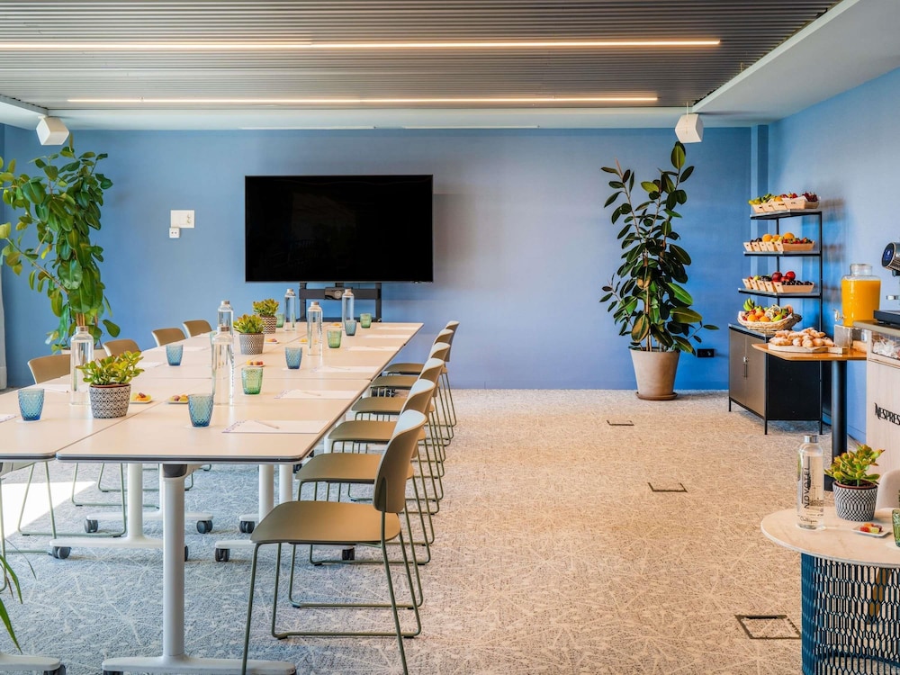 Novotel Madrid City Las Ventas 70/78