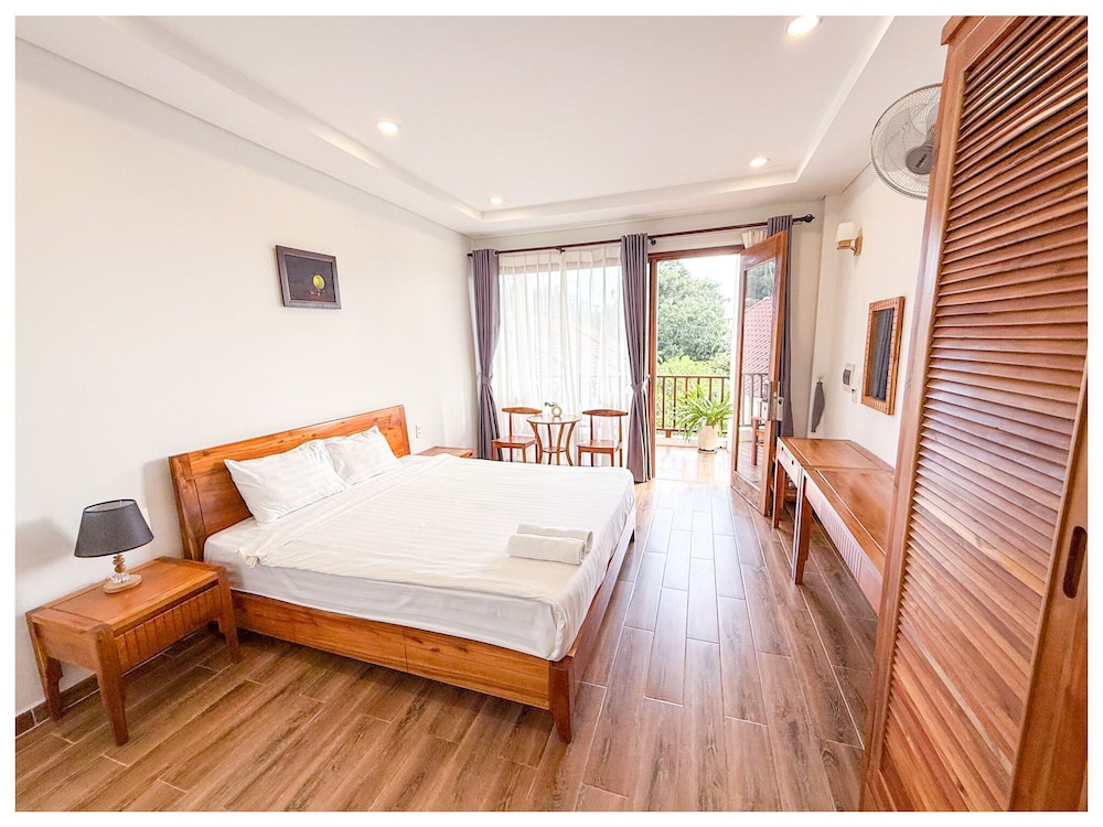 La Limone Boutique Resort Phu Quoc 18/50