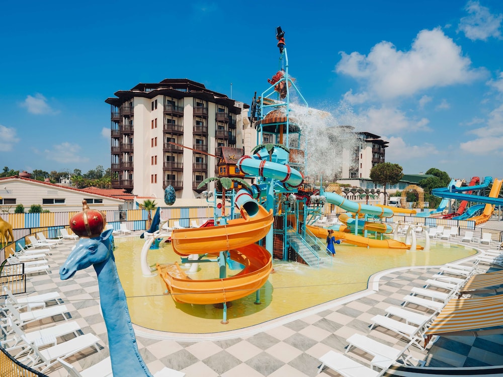 Selectum Family Resort Belek 45/54