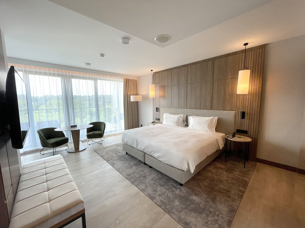 AC Hotel by Marriott Krakow 13/57