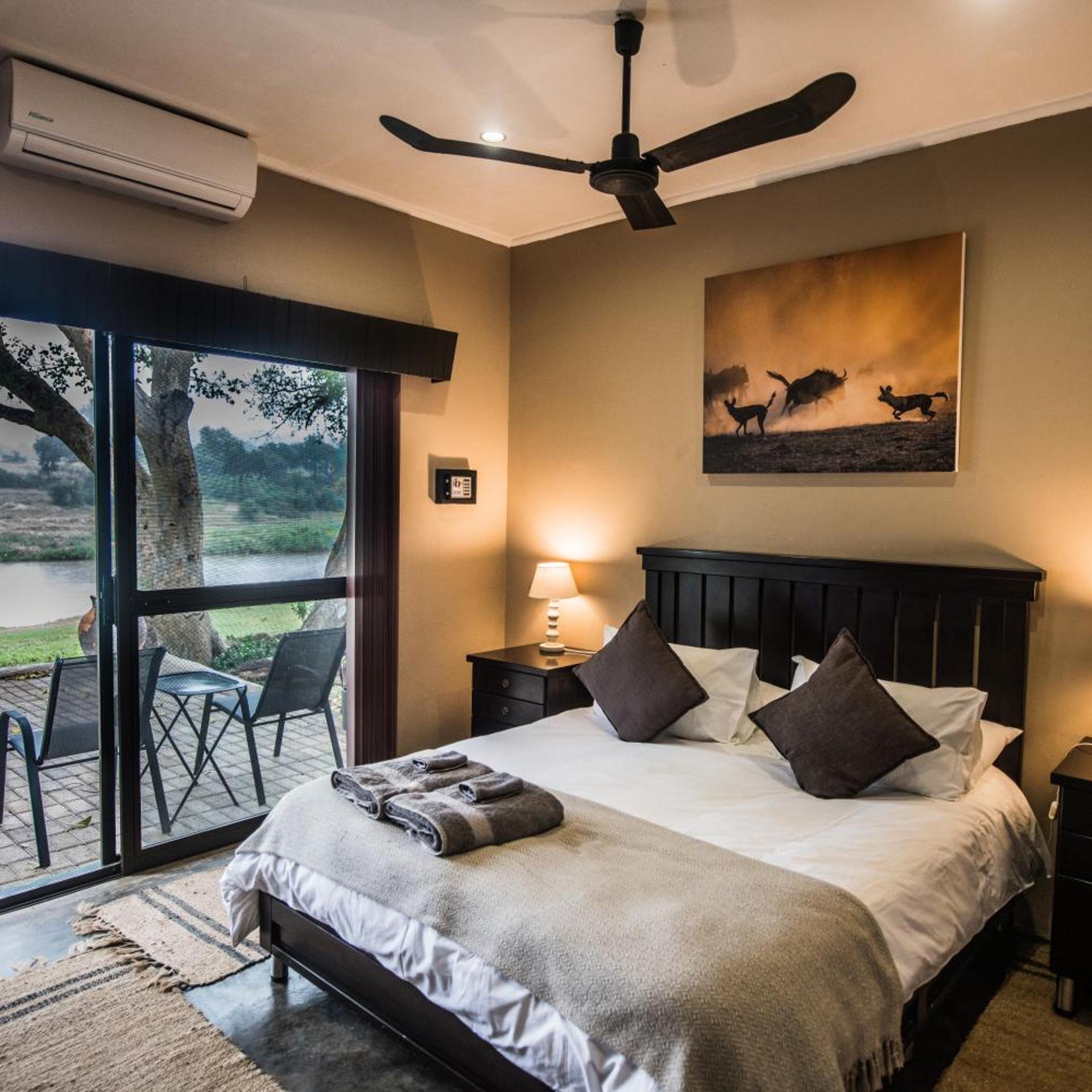Maninghi Lodge 5/54