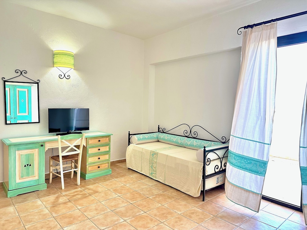 Acqua di Mare Hotel e Resort 11/18