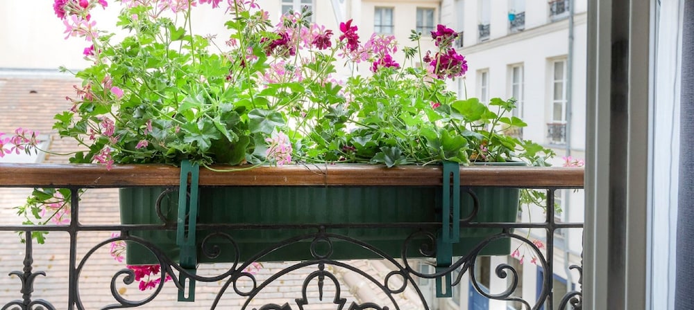 Hotel Jeanne D Arc Le Marais 47/52